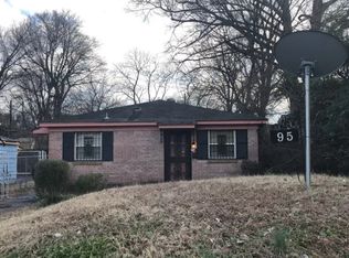 95 E Frank Ave, Memphis, TN 38109