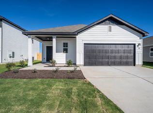 136 Rother Pl, Taylor, TX 76574