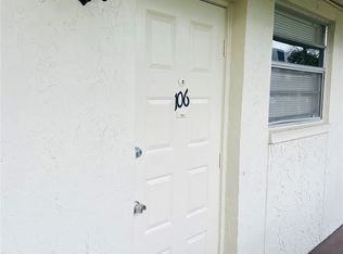 7500 NW 17th St APT 106, Plantation, FL 33313