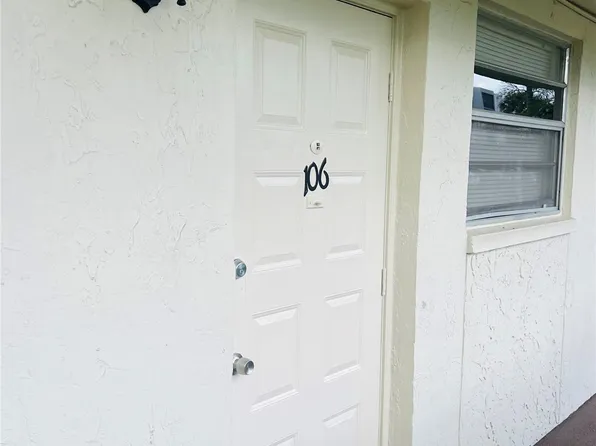 7500 NW 17 Street #106, Plantation, FL 33313