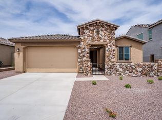 19020 W Mescal St, Surprise, AZ 85388