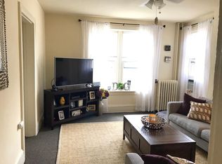 300 N Penn St APT 2, West Chester, PA 19380