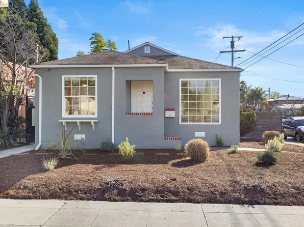 2829 California St, Berkeley, CA 94703