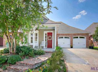 2972 Wildflower Ln, Baton Rouge, LA 70809