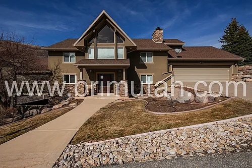 105 N Young Oak Rd Photo 1