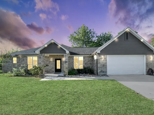 6702 Dewcrest Dr, Katy, TX 77449