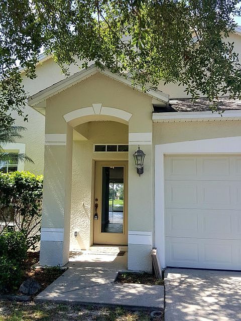 Welcome to your new home!