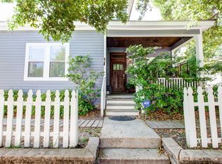 921 41st Ave, Gulfport, MS 39501