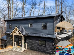 1763 Silver Poplar Ln LOT 596, Sevierville, TN 37876