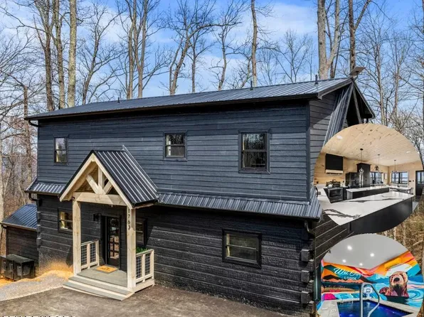 1763 Silver Poplar Ln, Sevierville, TN 37876