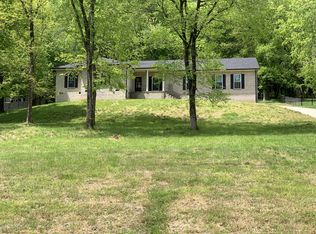 1147 Rip Steele Rd LOT 3, Columbia, TN 38401