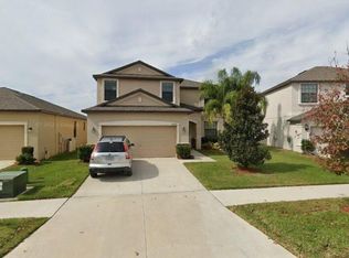 13216 Wellington Hills Dr, Riverview, FL 33579