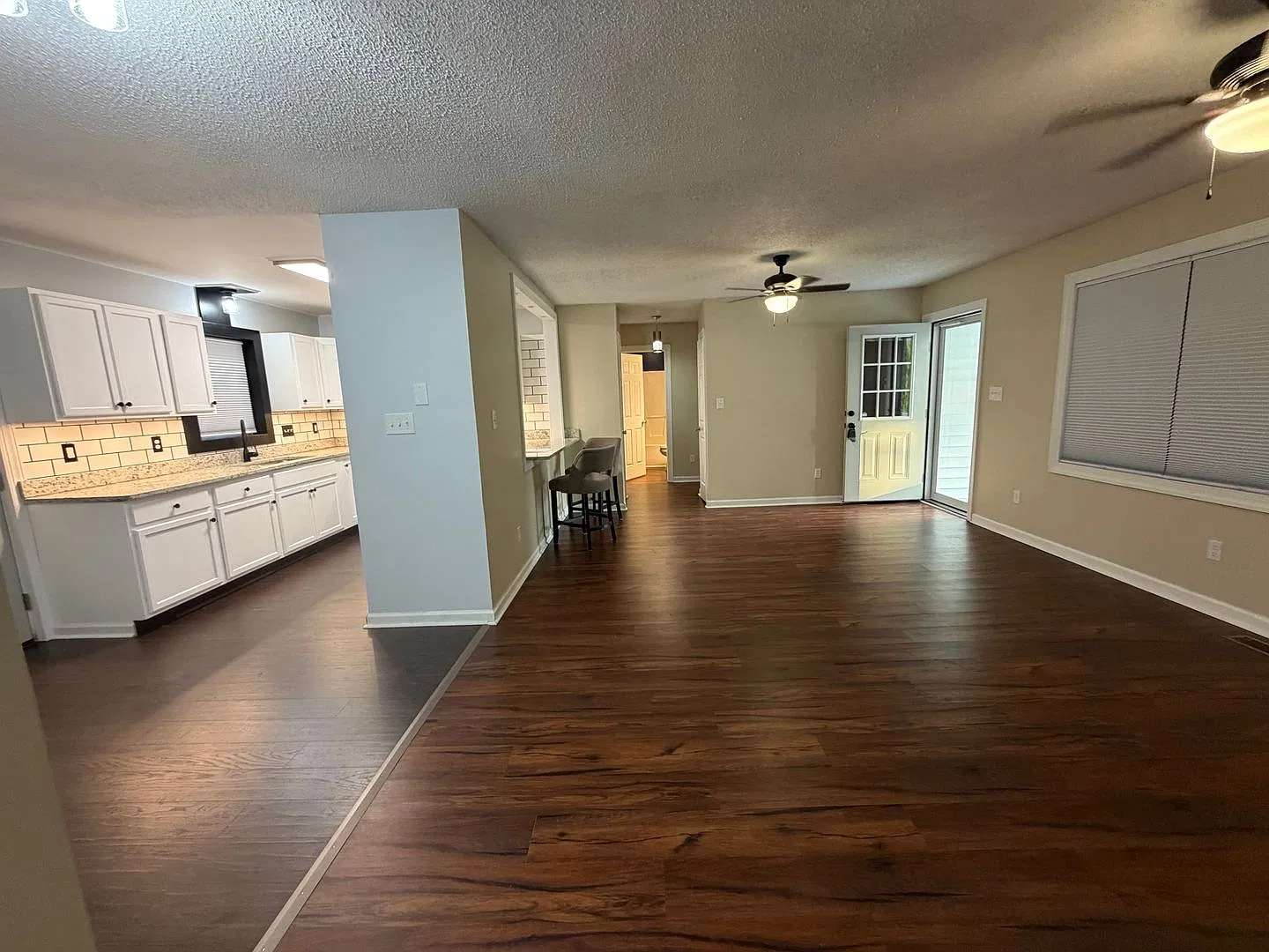 Rental Home 4bd/2bth — Photo 2