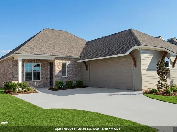 3452 Waterbury Ave, Baton Rouge, LA 70810