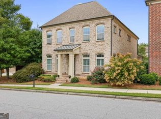 4303 Elliott Way, Smyrna, GA 30082