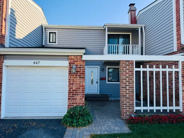 447 Buckeye Dr, Wheeling, IL 60090