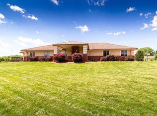 4733 NW Rochester Rd, Topeka, KS 66617