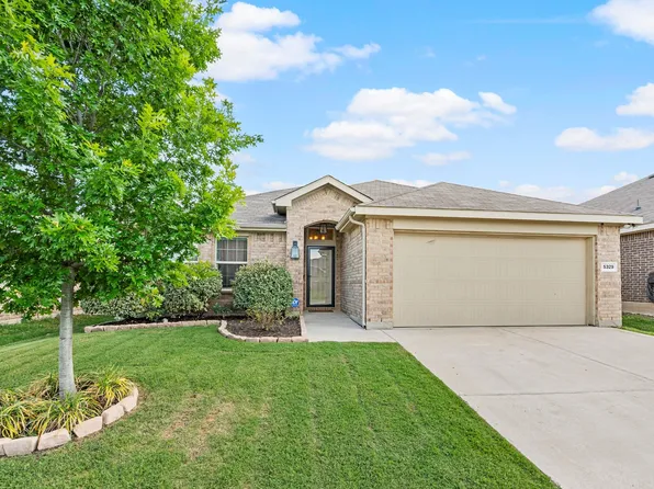 5329 Brahma Trl, Fort Worth, TX 76179