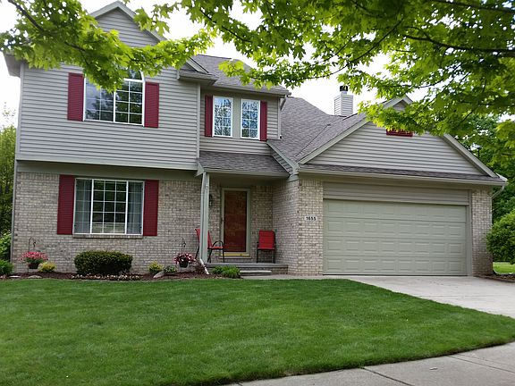 2nd image of 1655 Northbrook Ct #6