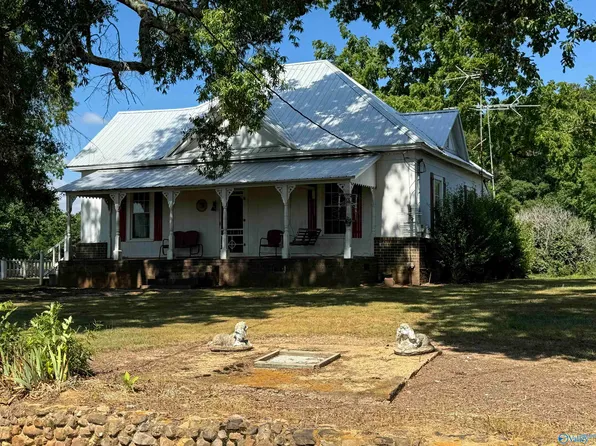 431 Old Ladiga Rd N, Piedmont, AL 36272
