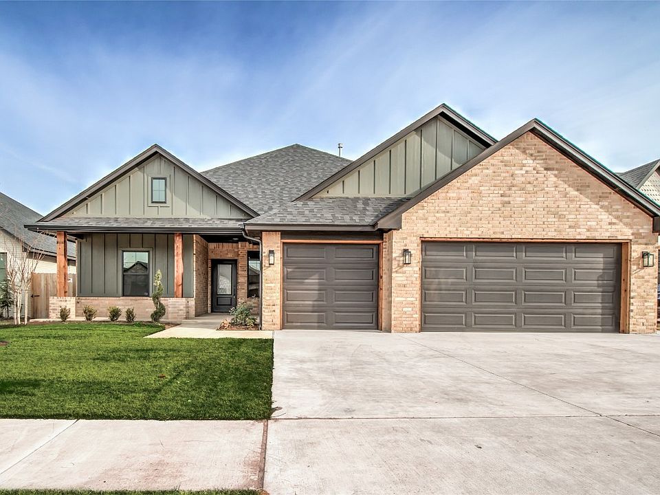 14712 Ashore Dr, Oklahoma City, OK 73142 Zillow