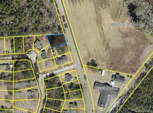 269 Fore Rd, Florence, SC 29506