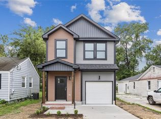 811 Smith St, Hampton, VA 23661