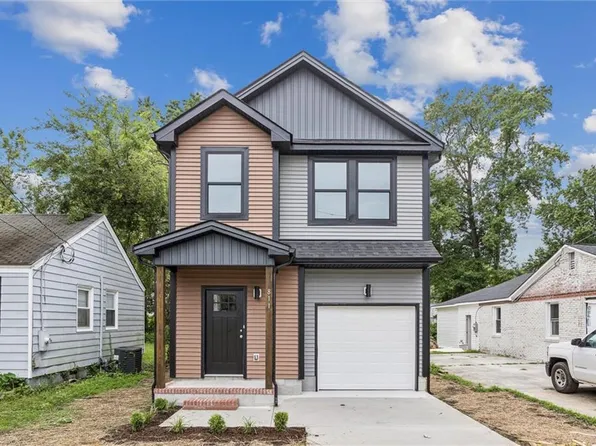 811 Smith St, Hampton, VA 23661