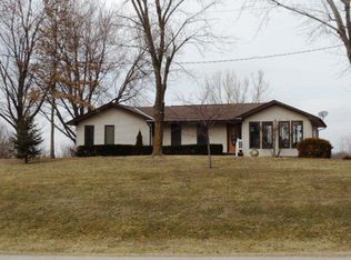1161 Diamond Trail Rd, Brooklyn, IA 50171