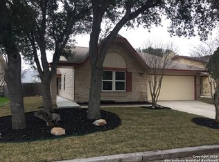 3219 Coral Grove Dr, San Antonio, TX 78247