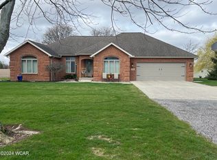 21386 Road 22 #S, Fort Jennings, OH 45844