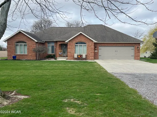 21386 Road 22 #S, Fort Jennings, OH 45844