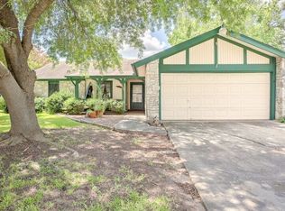 4642 La Loma St, San Antonio, TX 78233