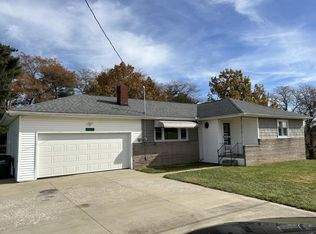 2852 S Honeytown Rd, Wooster, OH 44691