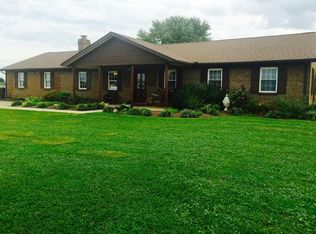 9212 Gillette Station Rd, Georgetown, OH 45121