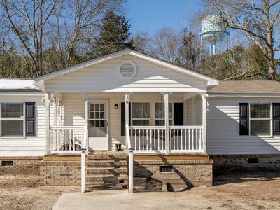 130 Oak Street, Chinquapin, NC, 28521