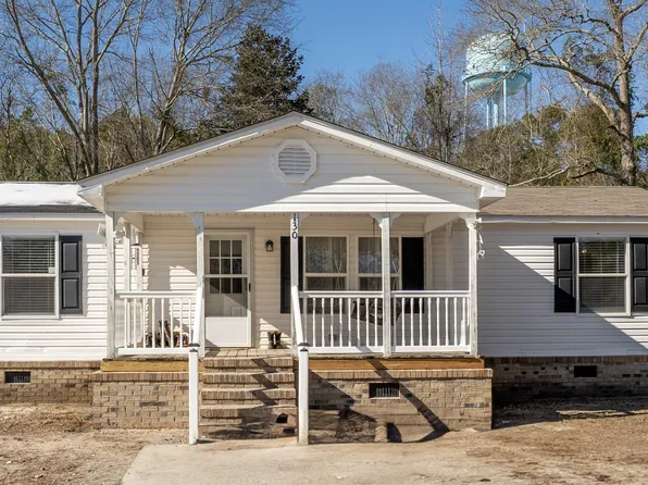 130 Oak Street, Chinquapin, NC 28521