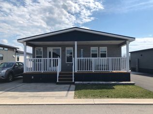 Sun Retreats Sherkston Shores, Pt Colborne, ON L0S 1R0