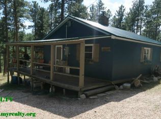 2915 Esterbrook Rd, Douglas, WY 82633