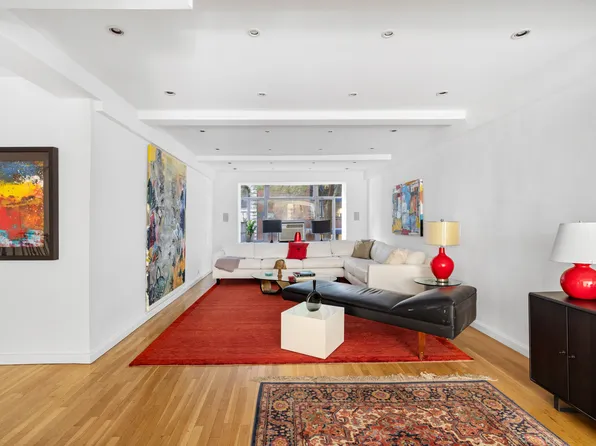 320 Central Park West 2I image 3 of 18