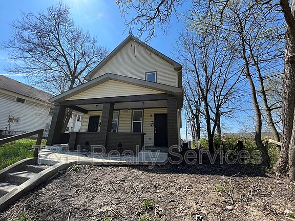 4th image of 316 N Hamilton Ave
