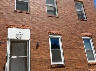 1000 W Lafayette Ave #1, Baltimore, MD 21217