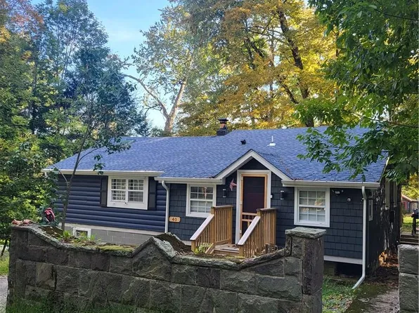 40 E Reindeer Trail, Bethel, NY 12720