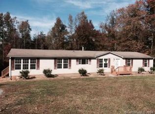 726 Willie McLeod Rd, Taylorsville, NC 28681