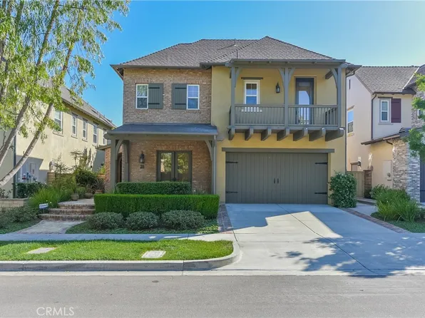 28 Gentry, Irvine, CA 92620
