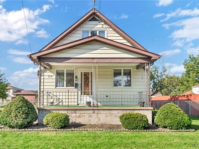 3258 North Ave, Niagara Falls, NY, 14305