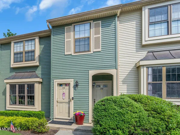 131 Dumbarton Hill Court, Aberdeen, NJ 07747