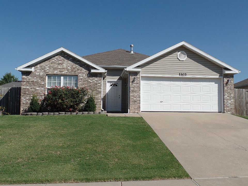 1st image of 1103 Sunrise Cir