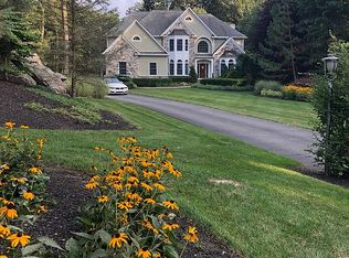 10 Fox Run, Sparta, NJ 07871