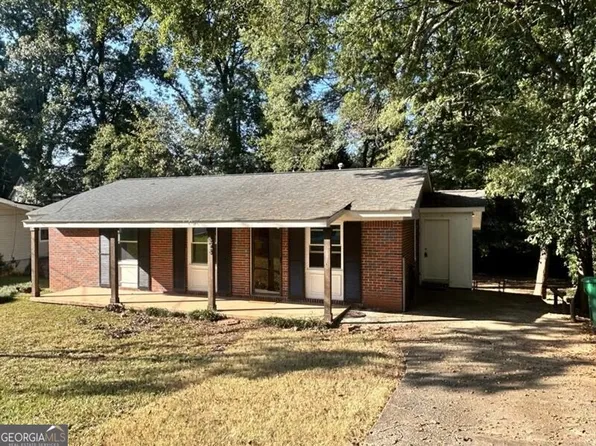 898 Verona Dr, Clarkston, GA 30021